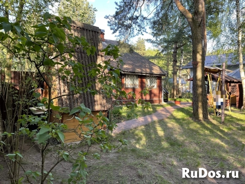 Продам дом 84 м2 изображение 3