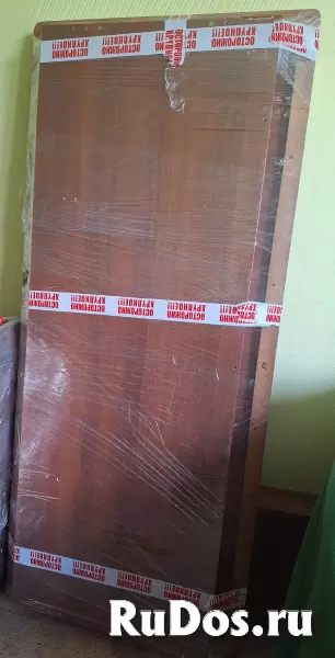 Стол письменный кабинетный винтаж бу фотка