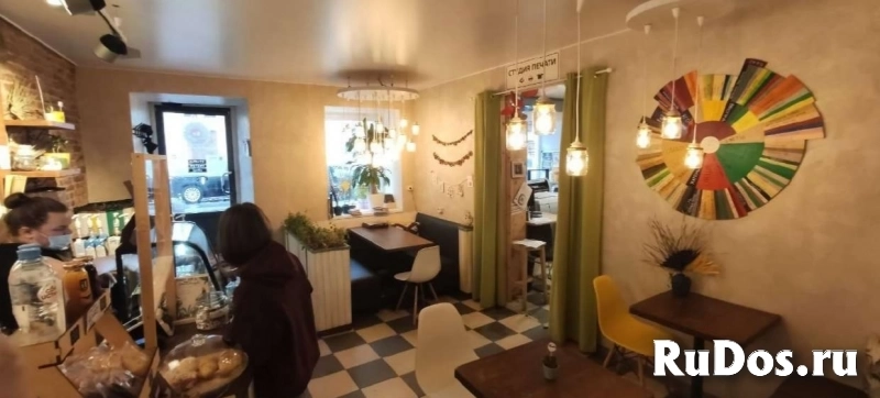 Коммерческое помещение 154 кв.м. изображение 3