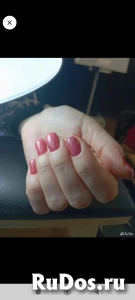 Маникюр и педикюр изображение 6