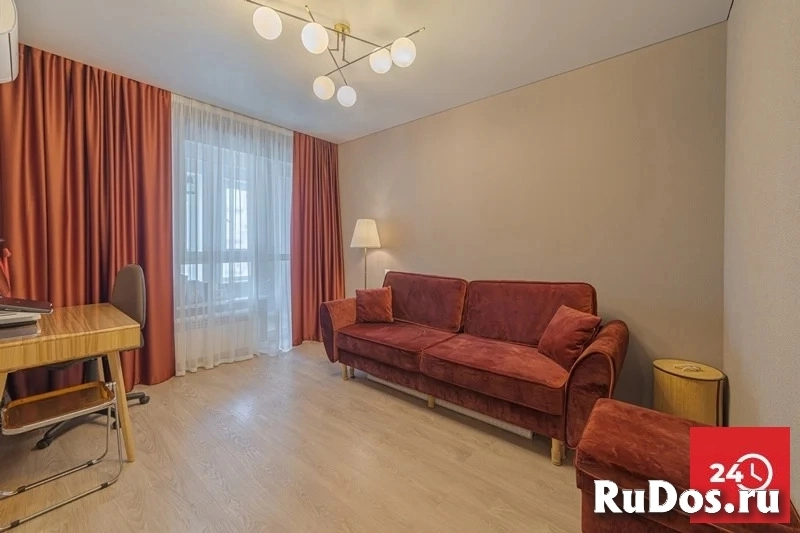 Продам 3 комнатную квартиру 83 м2 изображение 7