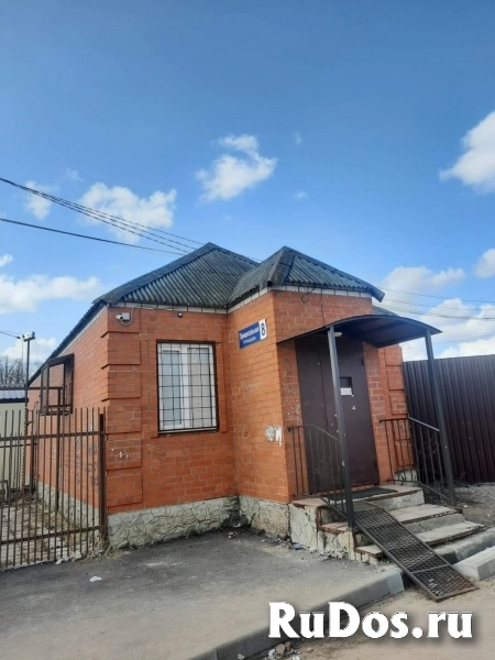 Продам коммерческую недвижимость 62.5 м2 фотка