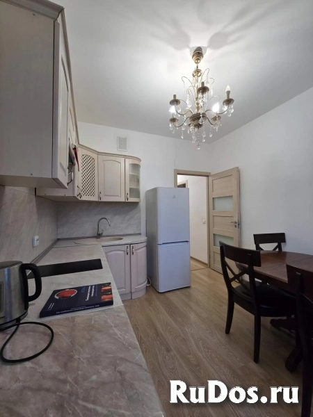 Продам 1 комнатную квартиру 34 м2 фотка