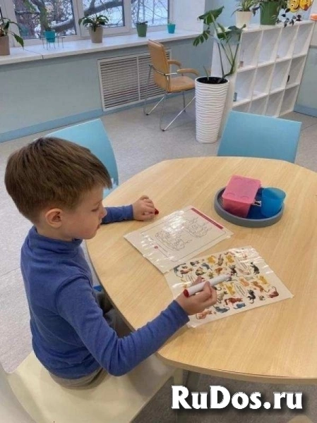 Детский сад «ОБРАЗОВАНИЕ ПЛЮС…I» — ваш выбор для гармоничного старта! изображение 8