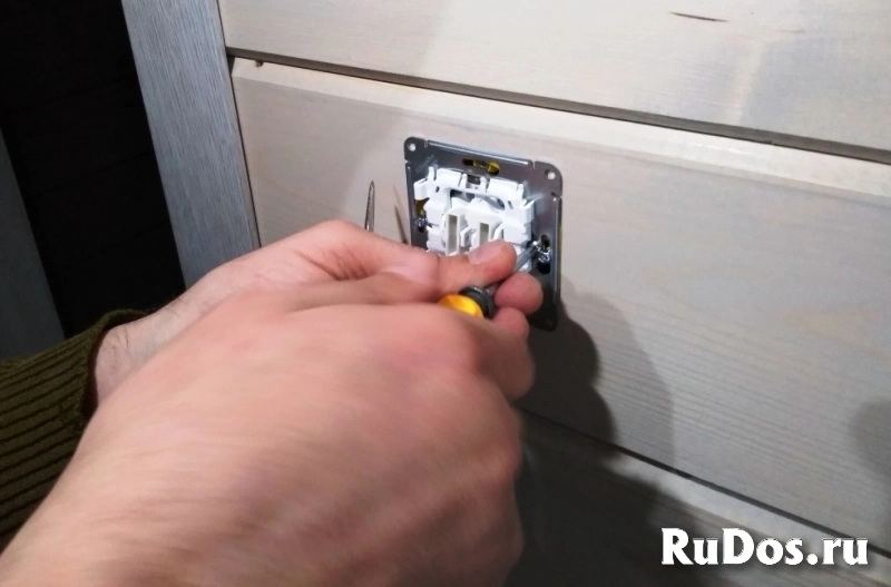 Электрик в Блазново изображение 4