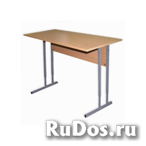 Мебель для учебных заведений изображение 12