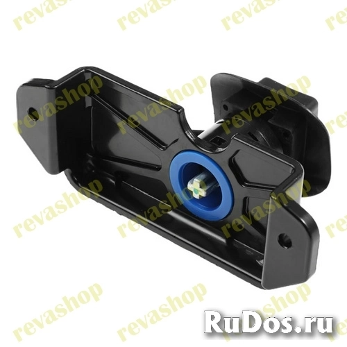 Комплект замок защёлка и личинка капота для Ford Transit изображение 7