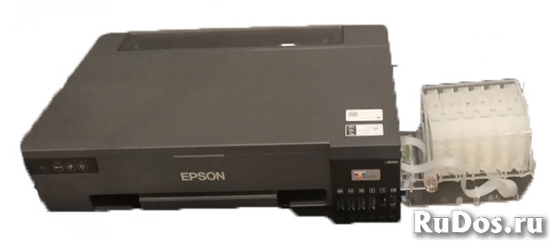 Система циркуляции dtf чернил Болтайка изображение 4