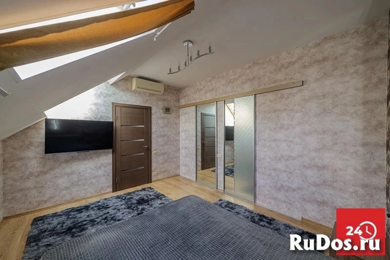 Продам коттедж 81 м2 изображение 7