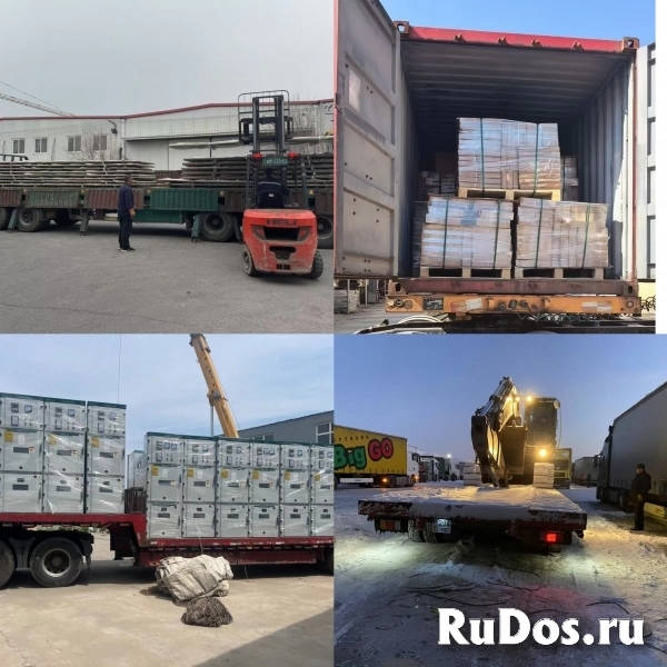 Авто/ЖД/Море/Авиа доставка — Комплексные услуги «под ключ» | Быстрая таможня | Доставка «от двери до двери» изображение 3