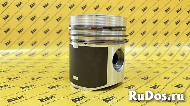 Поршень в сборе с кольцами DEUTZ 102 mm STD sw 35 mm CC 3R 041521 изображение 4