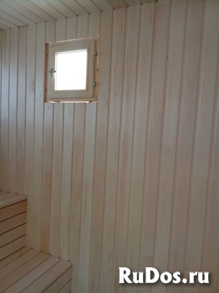 Бани мобильные Эко. Стандарт, панорама. изображение 3