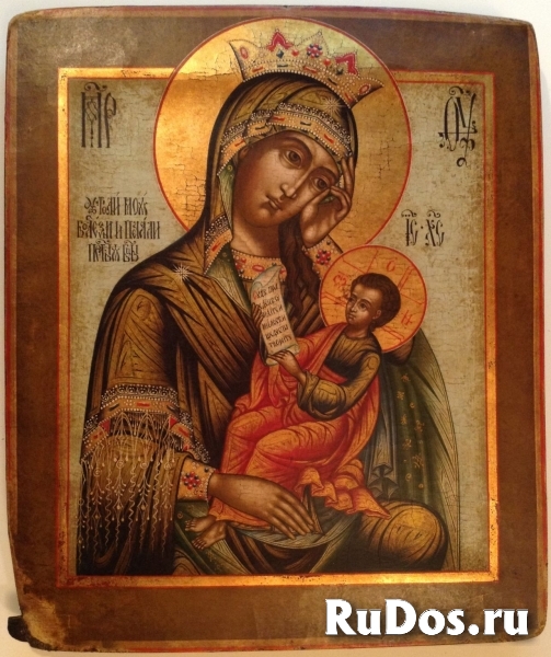 Куплю старинные иконы дорого. изображение 5