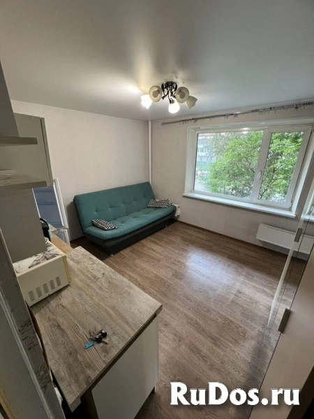 Сдам 1 комнатную квартиру 22 м2 изображение 9