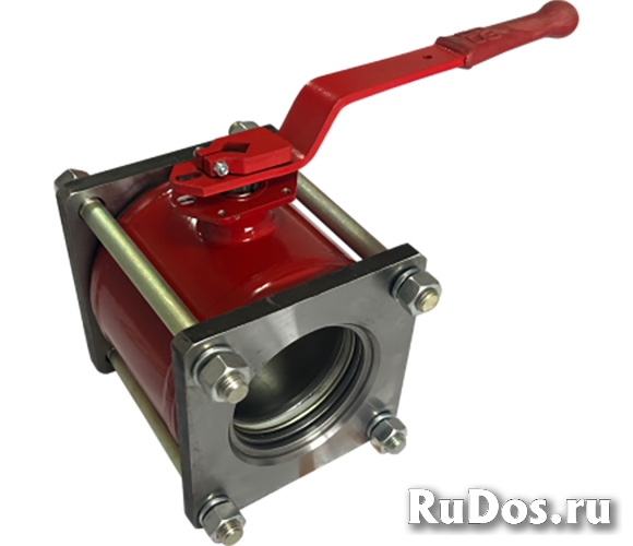 Краны КШЦМФ фото