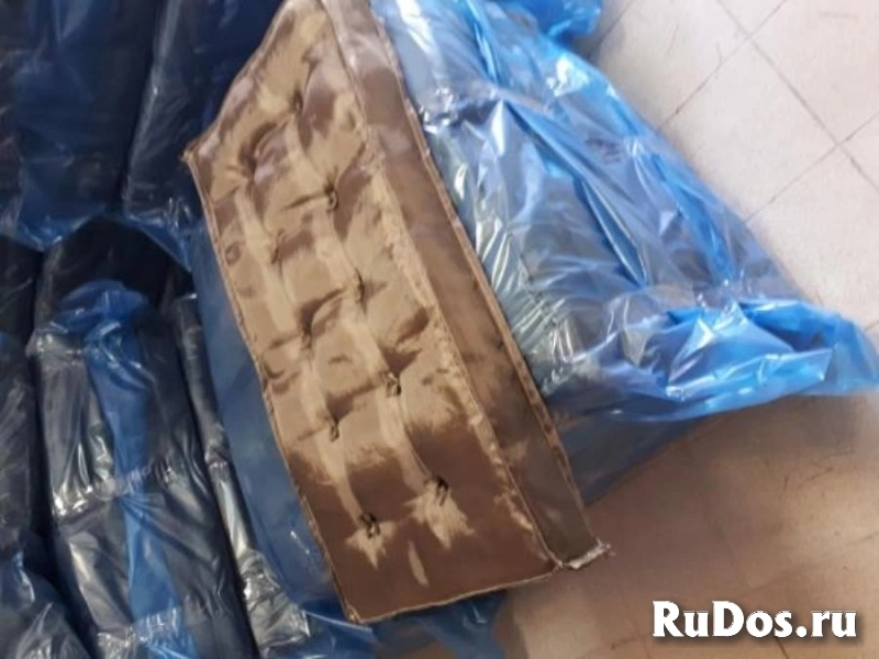 Маты Шумопоглощающие БЗМ-БТВ 11-100Б от производителя изображение 3