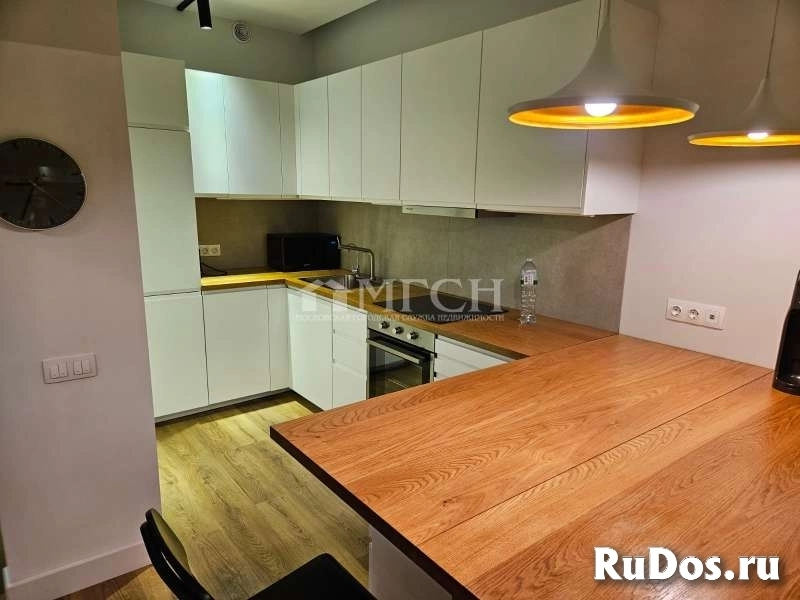 Сдам 2 комнатную квартиру 46.5 м2 изображение 4