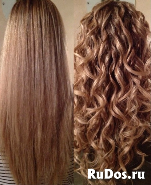 Стрижки, прически. Окрашивание волос изображение 6