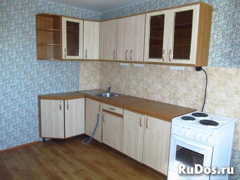 1-комнатная квартира ул.Лесопарковая 11 изображение 4