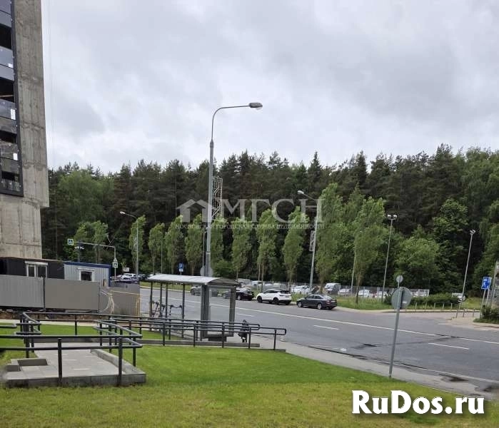 Продам 1 комнатную квартиру 40 м2 изображение 9