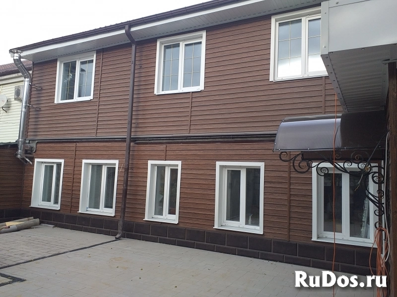 Предоставляем все услуги по строительству домов коттеджей. изображение 9