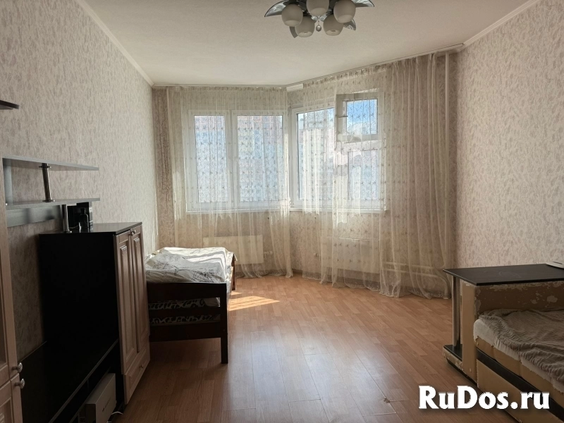 Квартира в ЖК Ярославском, 44.1 кв.м. изображение 7