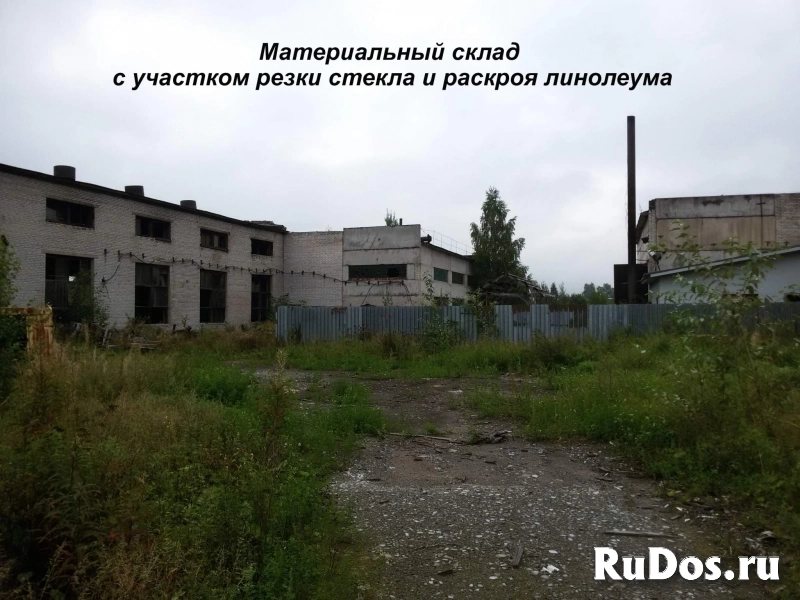 Продам коммерческую недвижимость 6002.7 м2 изображение 7