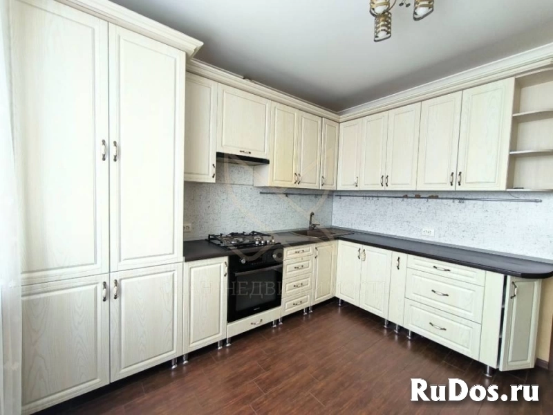 Продам 3 комнатную квартиру 102 м2 изображение 3