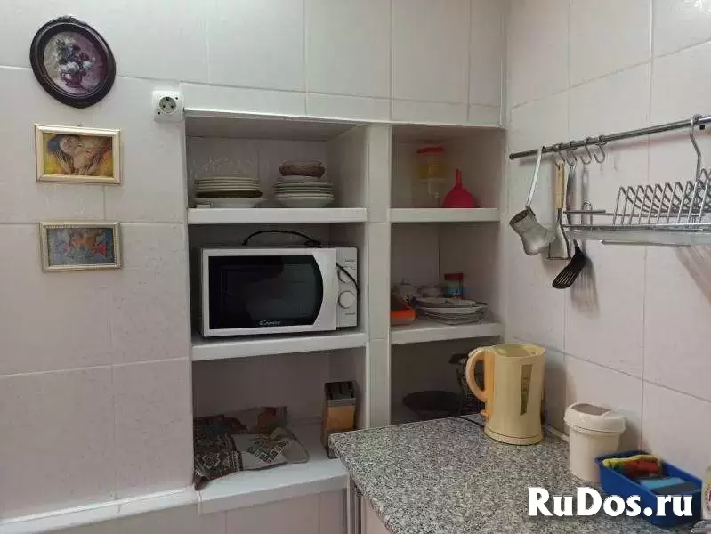 Сдаю ухоженную 1комн кв-ру в курортной зоне г.Сочи фотка