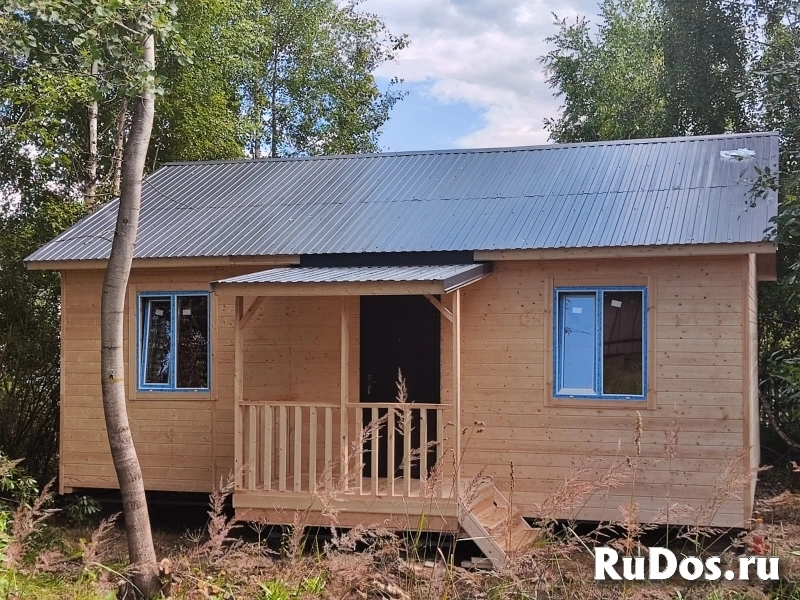 Продаю Новую дачу фотка