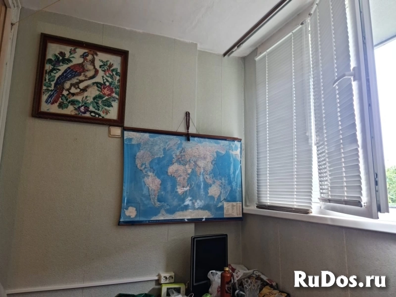 Квартира в панельном доме изображение 6