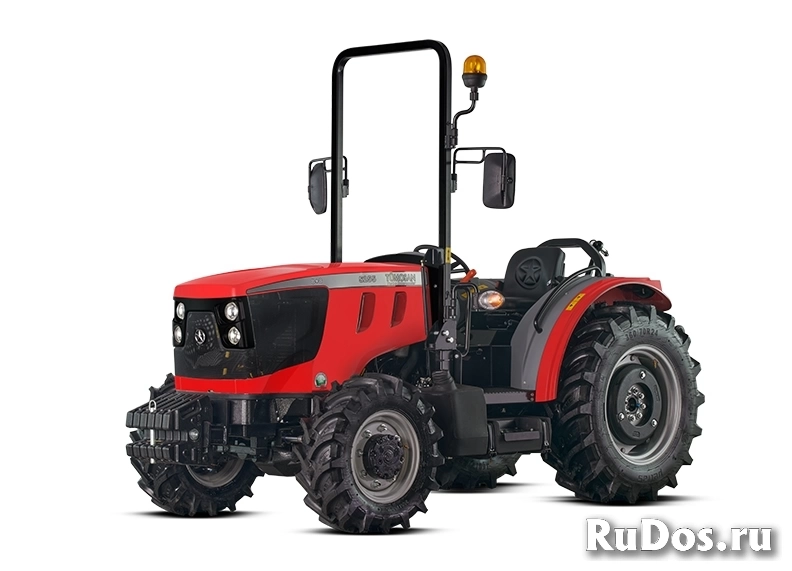ТРАКТОР TUMOSAN - FJB GROUP LLC изображение 8