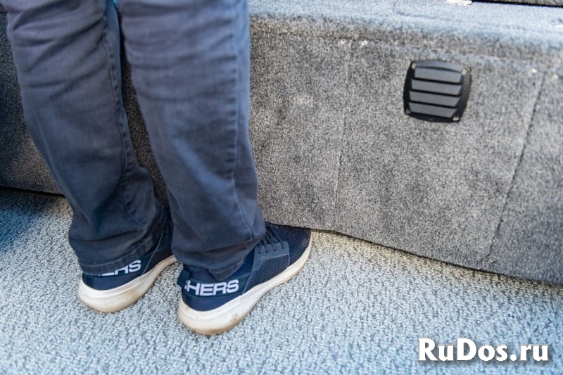 Купить лодку (катер) NORTHSILVER 645 FISH SPORT изображение 9