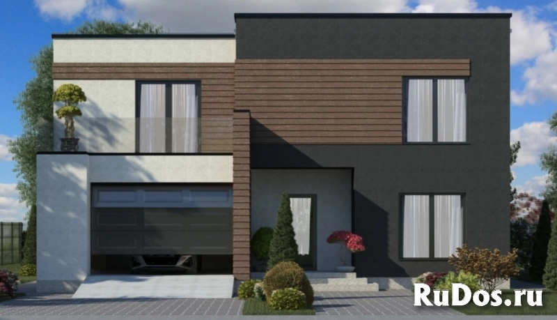 Продам дом 233 м2 изображение 6