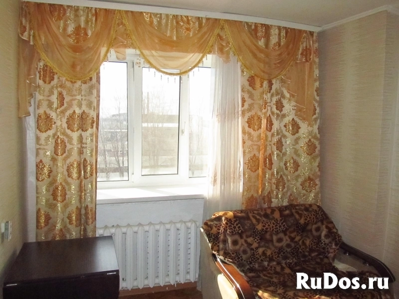 Гостинка ул.Бурова-Петрова 93 изображение 5