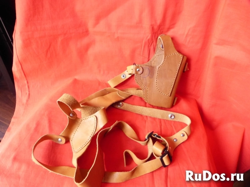 Кобура универсальная изображение 5