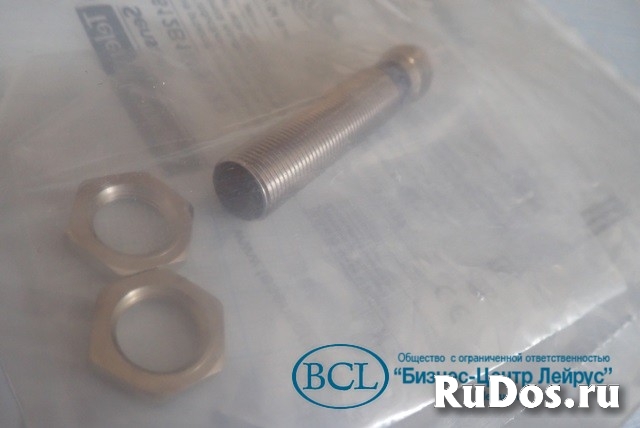 Датчик Senors Telemecanique XS612B1MBU20 изображение 3