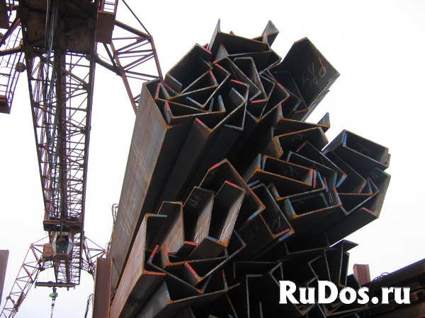 Металл напрямую с металлобазы в СПб пос. Форносово изображение 5