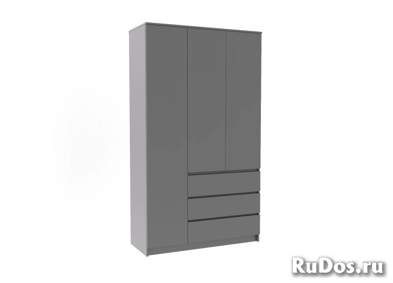 Шкафы серии Нори изображение 5