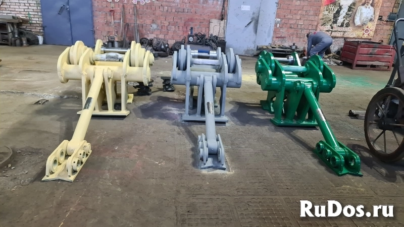 Навесные бетона разрушители от Завода ковшей изображение 8