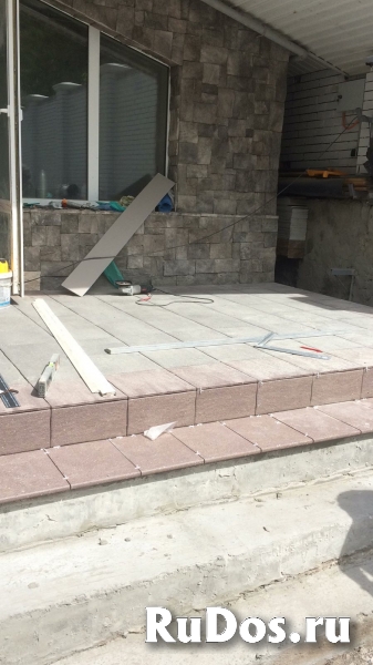 Ремонтно-строительные, отделочные работы изображение 12