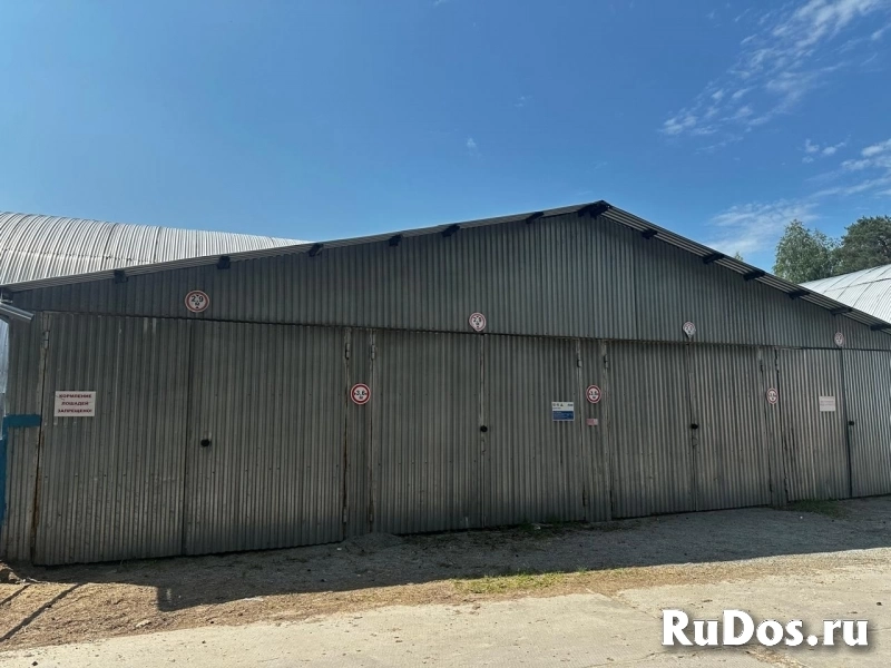 Продам коммерческую недвижимость 23148 м2 изображение 4