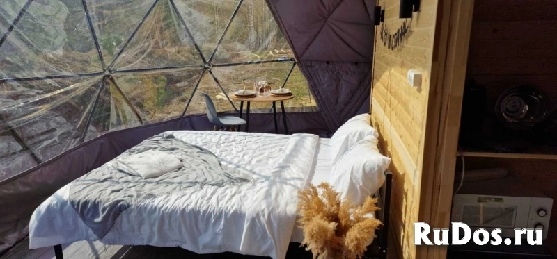 Продам базу отдыха, 12 га изображение 10