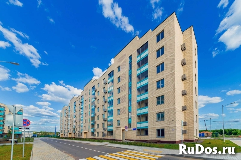 Продам 1 комнатную квартиру 45.3 м2 изображение 6