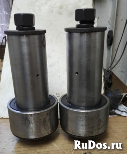 Мост передний ведущий Лтз изображение 3