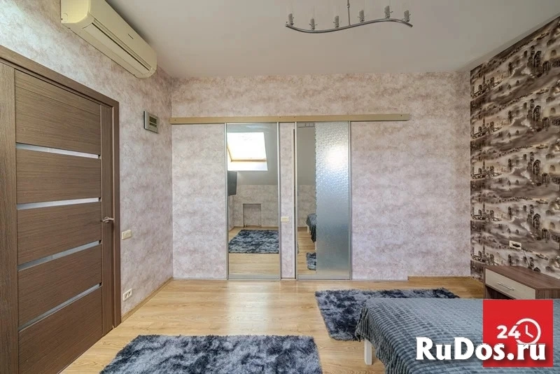 Продам коттедж 81 м2 изображение 6
