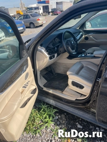 Автомобиль BMW Х5 хDrive 30d изображение 11