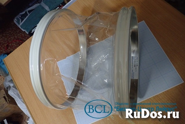 Рукавное соединение BFMfitting Seeflex 300/200 020E-TR 21498 фотка