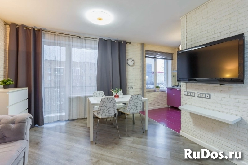 Inndays Apartments изображение 10