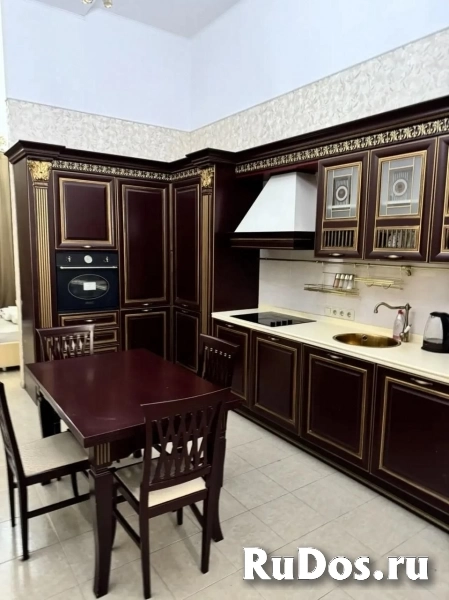 Сдается студия в элитном ЖК Легенда Цветного изображение 6